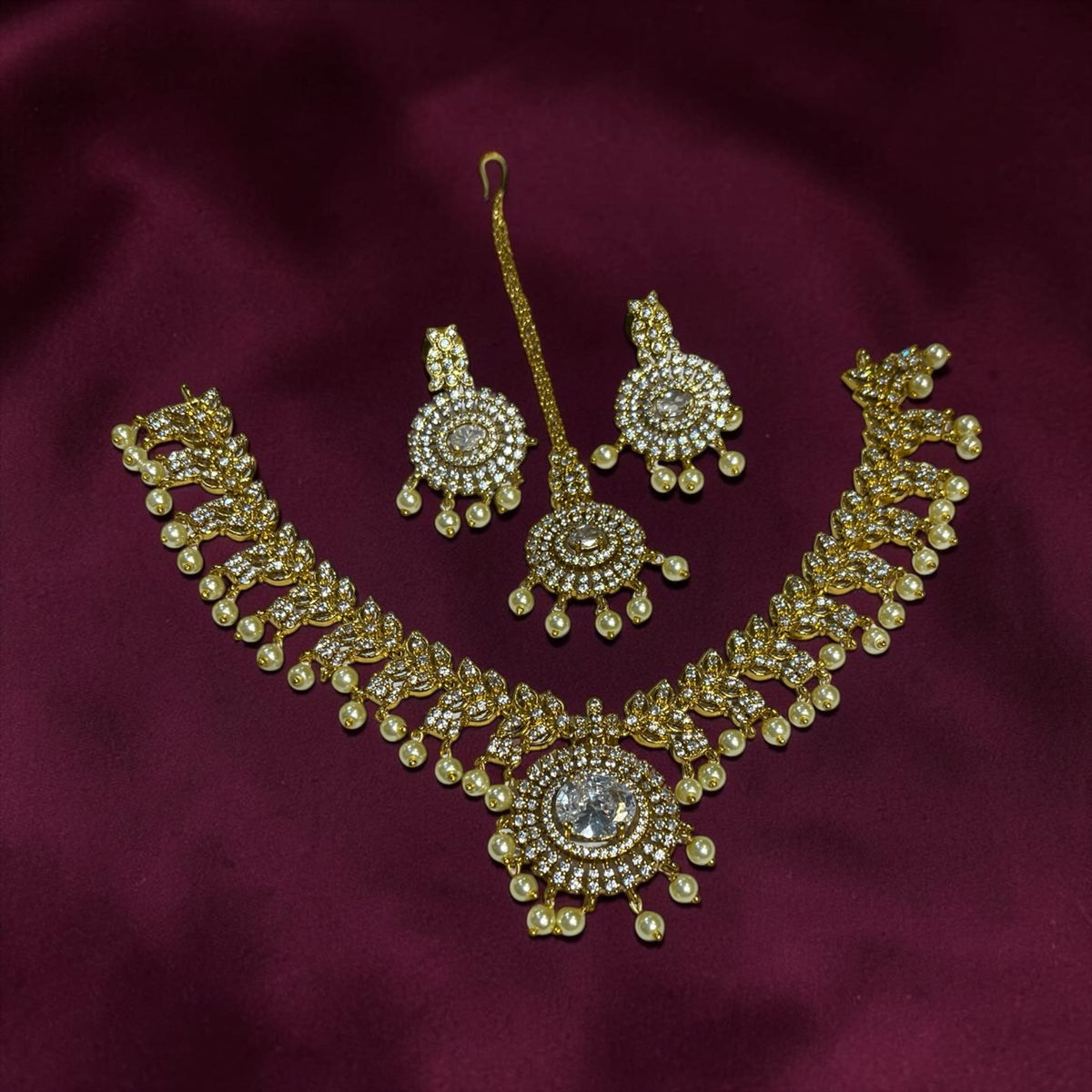South Indian set premium quality