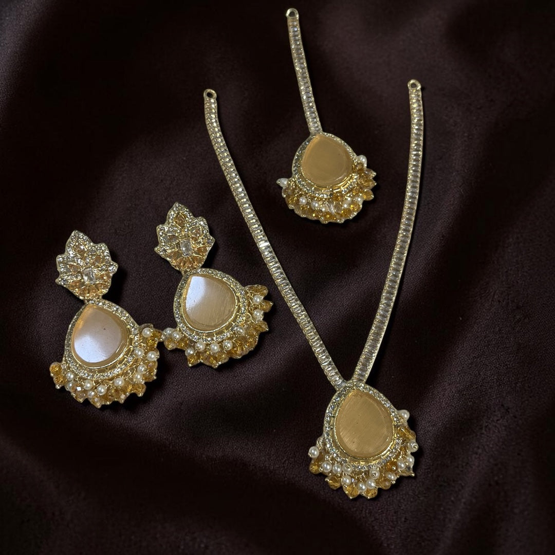 Single chain zarkun set