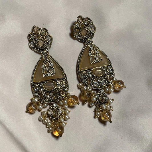 Eygptian earrings premium quality