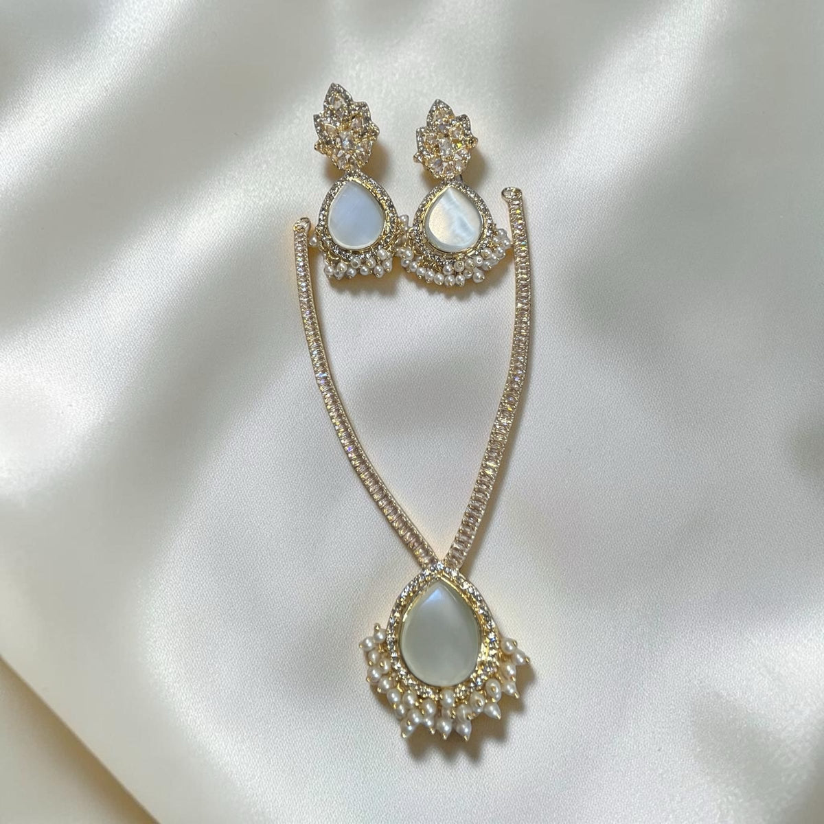 Single chain zarkun set