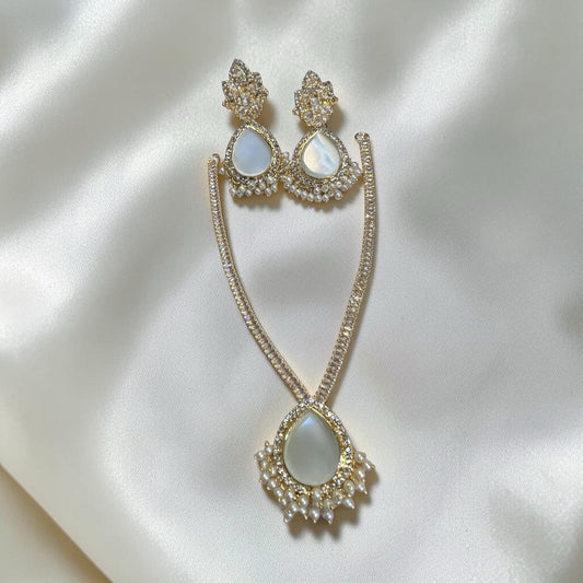 Single chain zarkun set