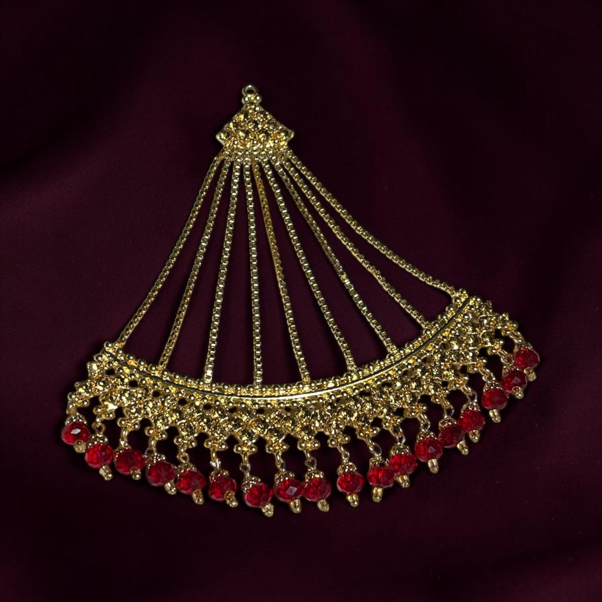 9 layers jhumar