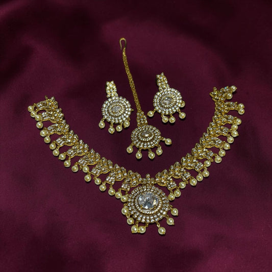 South Indian set premium quality