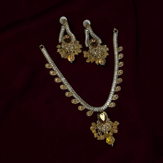 Zarkun set light weight