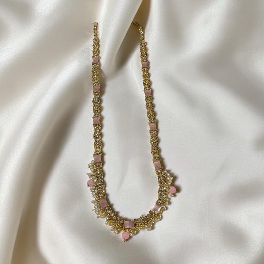 Egyptian Beaded Long Mala